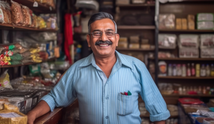 Business Owner